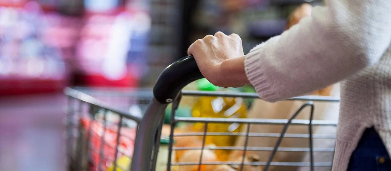 Lockdown: Θα κλείνουν νωρίτερα τα super market και το take away - Τι θα γίνει με το delivery